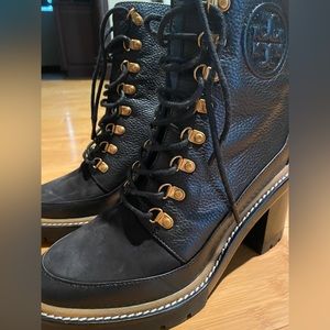 Brand New Tory Burch boots!